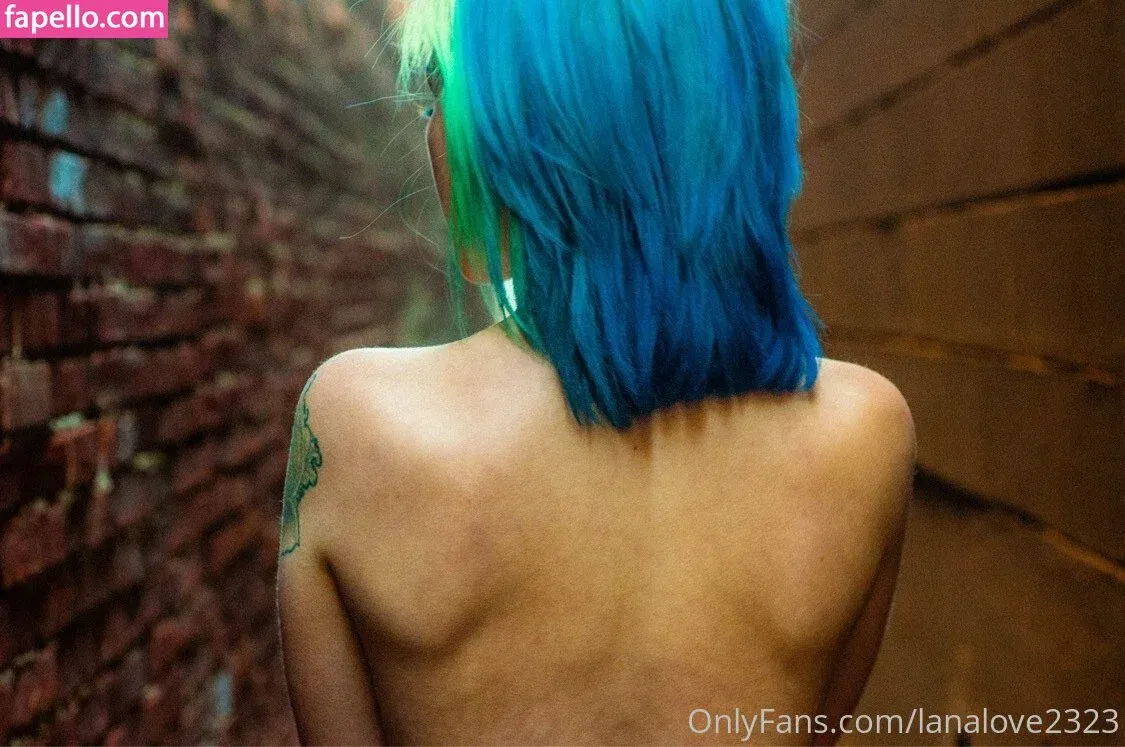 lanalove2323 Onlyfans Photo Gallery 
