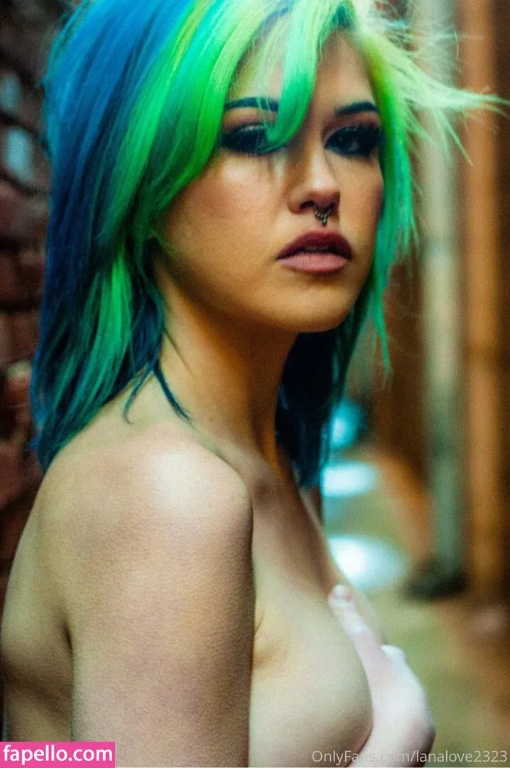 lanalove2323 Onlyfans Photo Gallery 