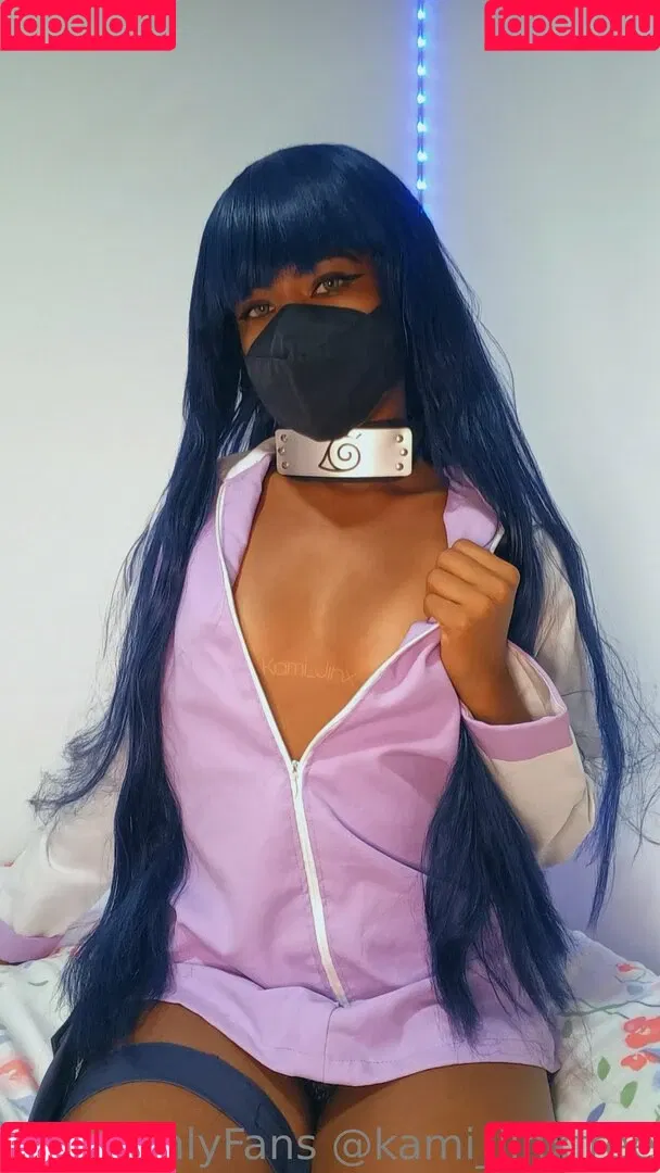 kami_jinxfree Onlyfans Photo Gallery 