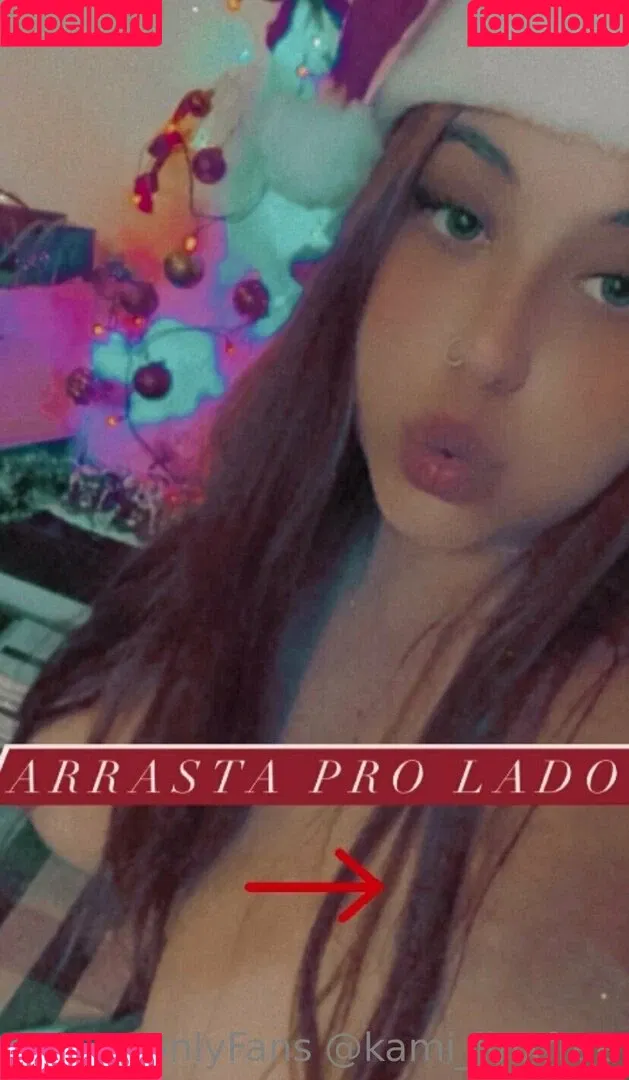 kami_jinxfree Onlyfans Photo Gallery 