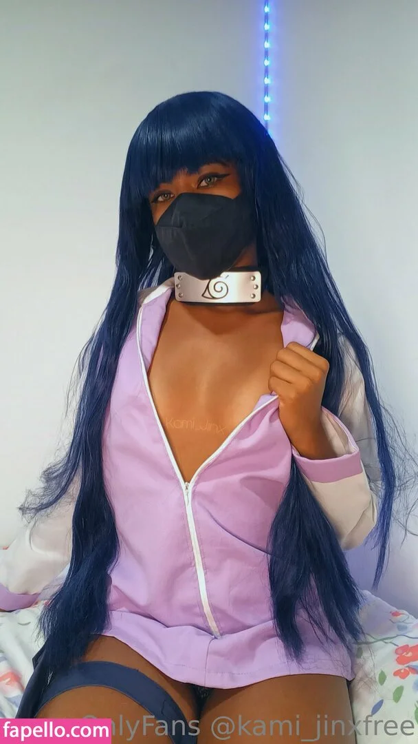 kami_jinxfree Onlyfans Photo Gallery 