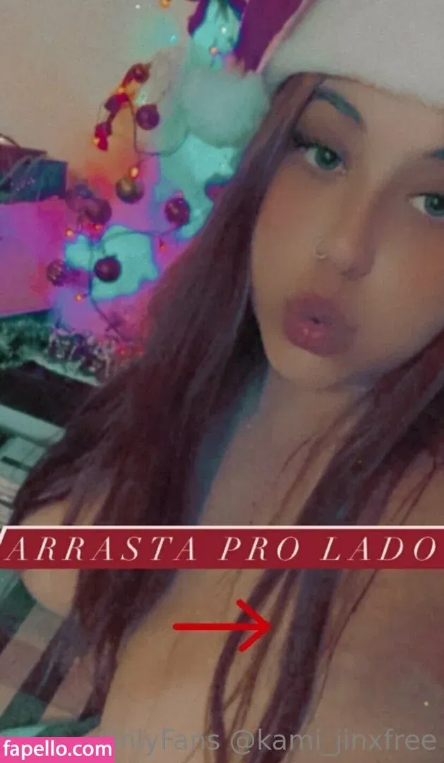 kami_jinxfree Onlyfans Photo Gallery 