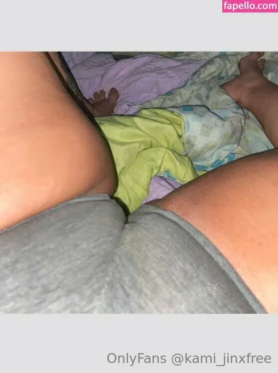 kami_jinxfree Onlyfans Photo Gallery 