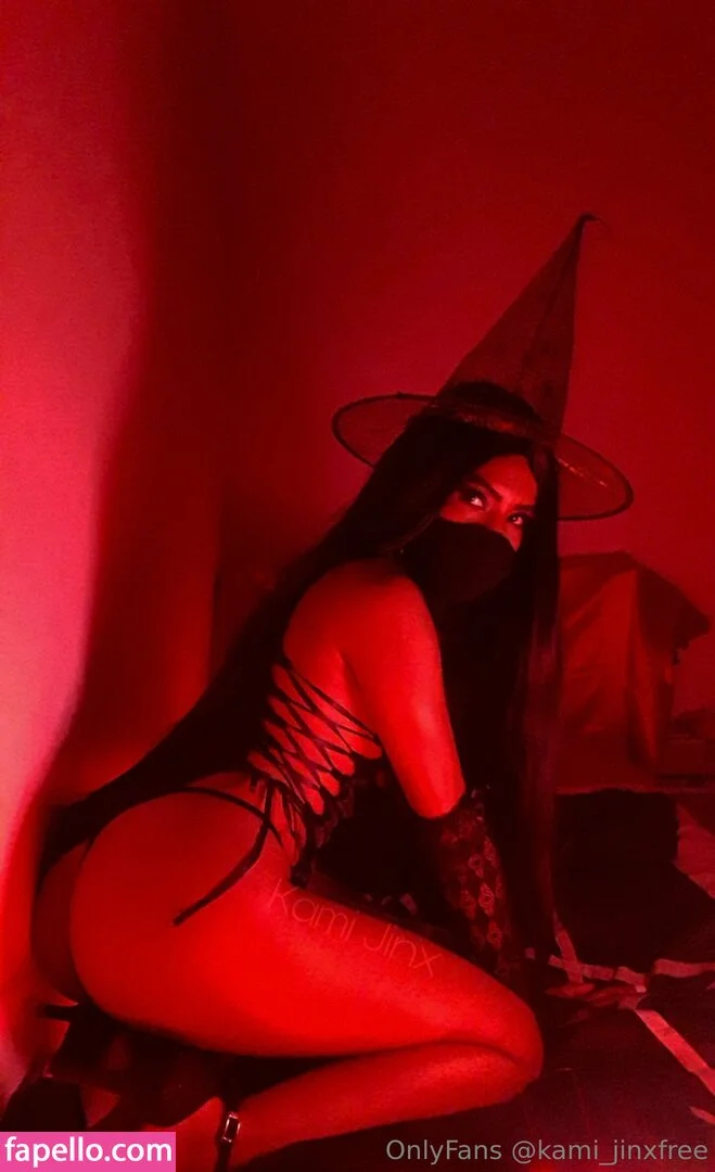 kami_jinxfree Onlyfans Photo Gallery 