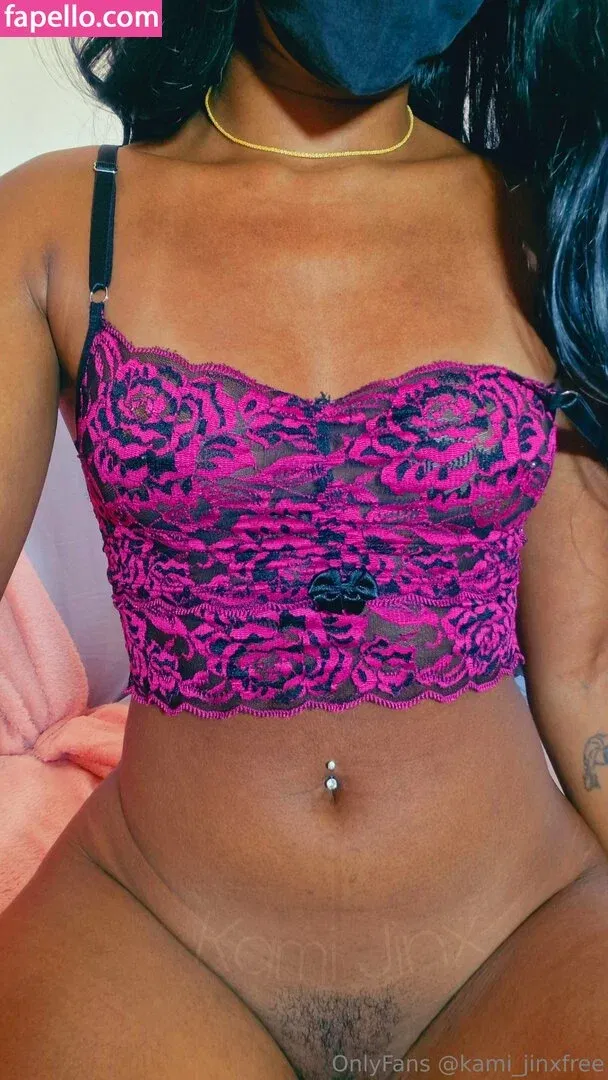 kami_jinxfree Onlyfans Photo Gallery 