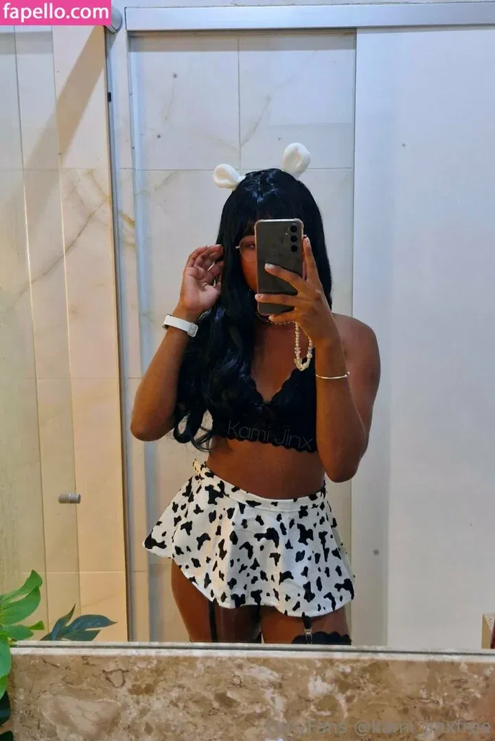 kami_jinxfree Onlyfans Photo Gallery 
