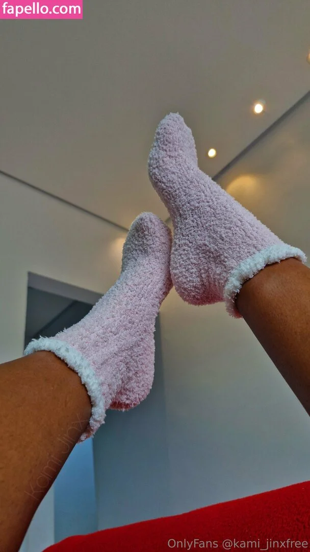 kami_jinxfree Onlyfans Photo Gallery 