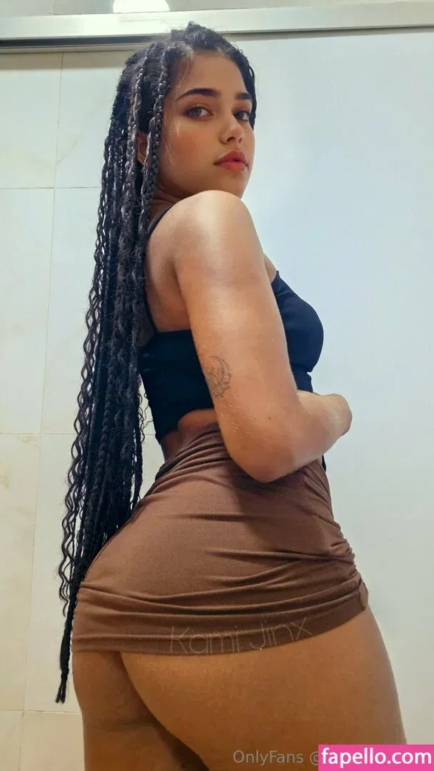 kami_jinxfree Onlyfans Photo Gallery 