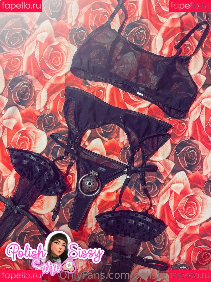 polishsissysara Onlyfans Photo Gallery 
