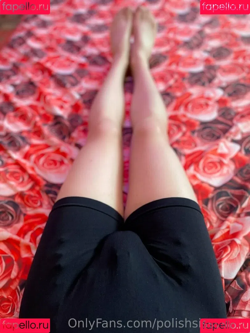 polishsissysara Onlyfans Photo Gallery 