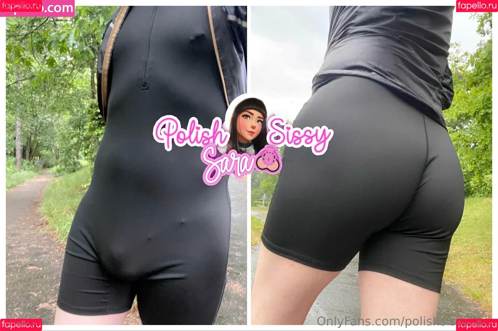 polishsissysara Onlyfans Photo Gallery 