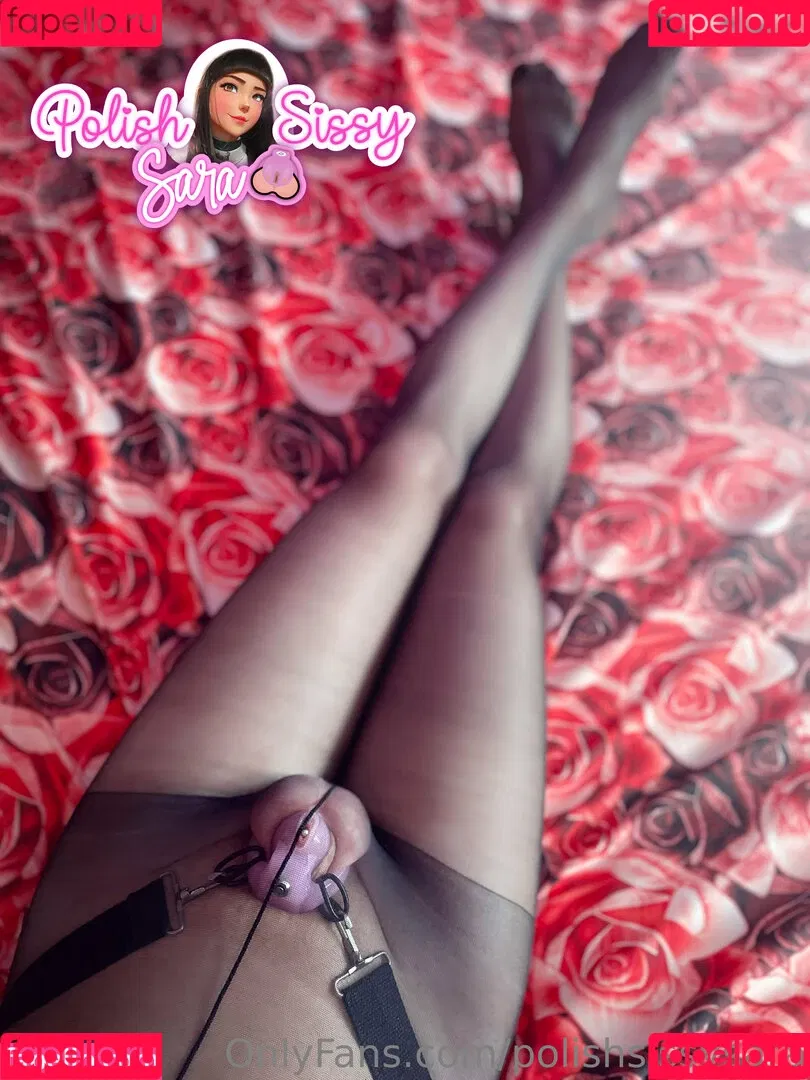 polishsissysara Onlyfans Photo Gallery 