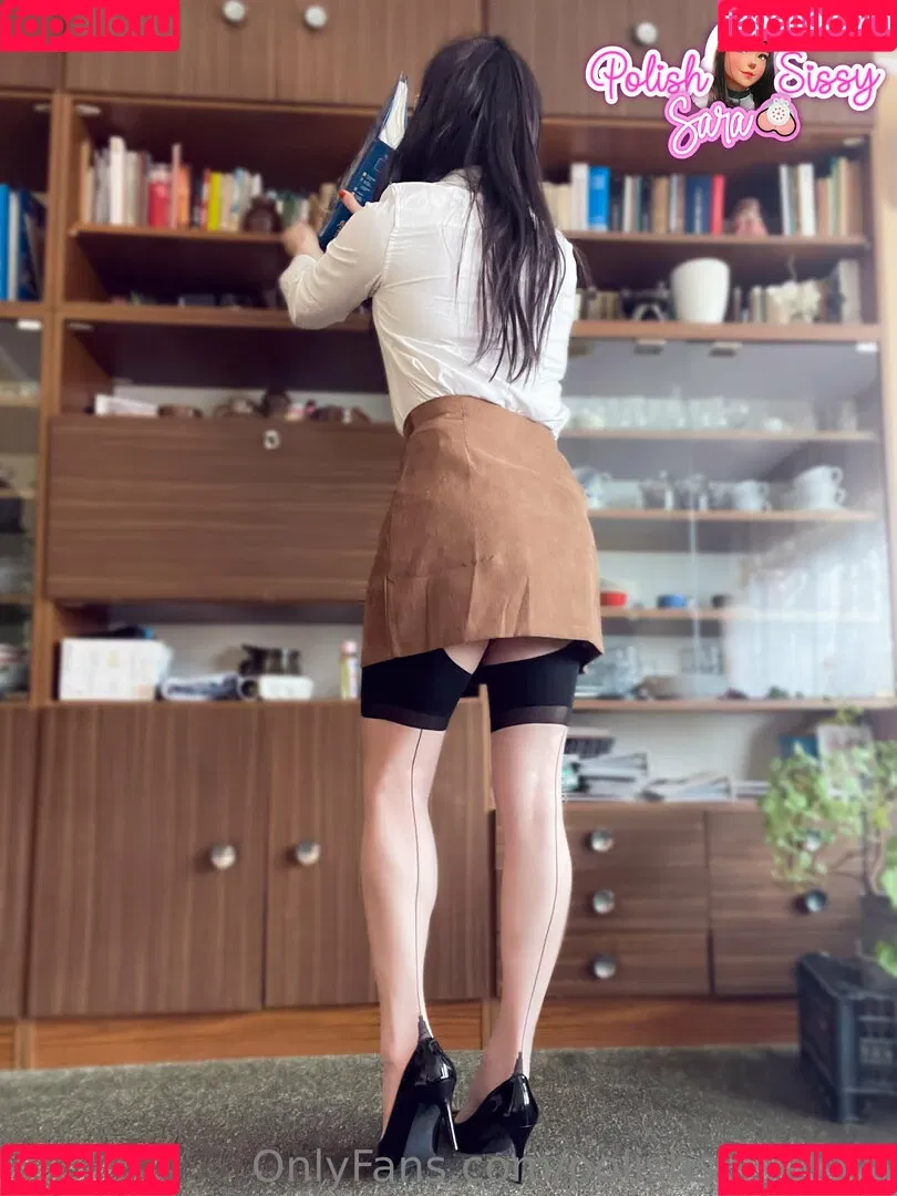 polishsissysara Onlyfans Photo Gallery 