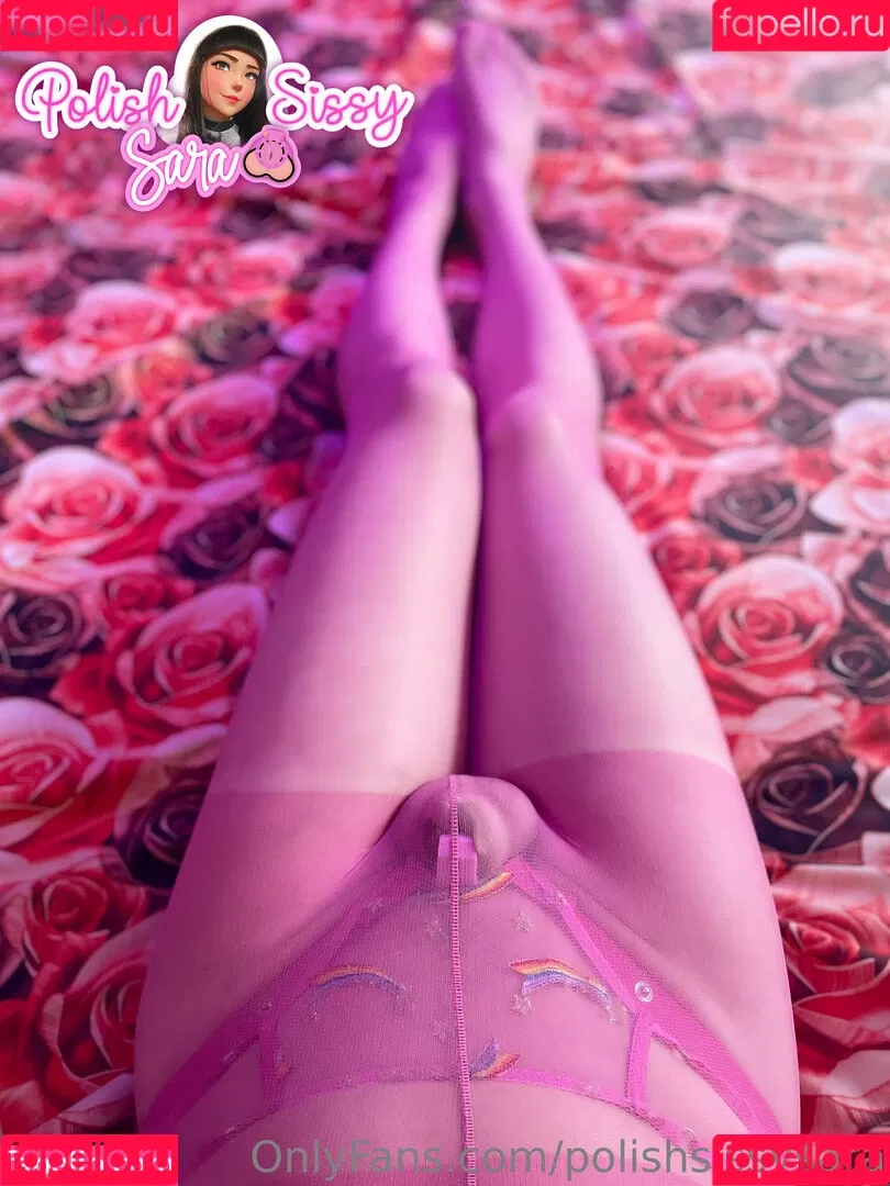 polishsissysara Onlyfans Photo Gallery 