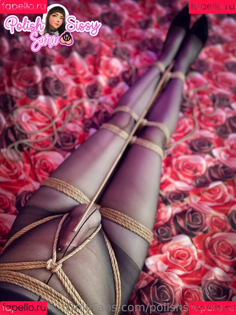 polishsissysara Onlyfans Photo Gallery 