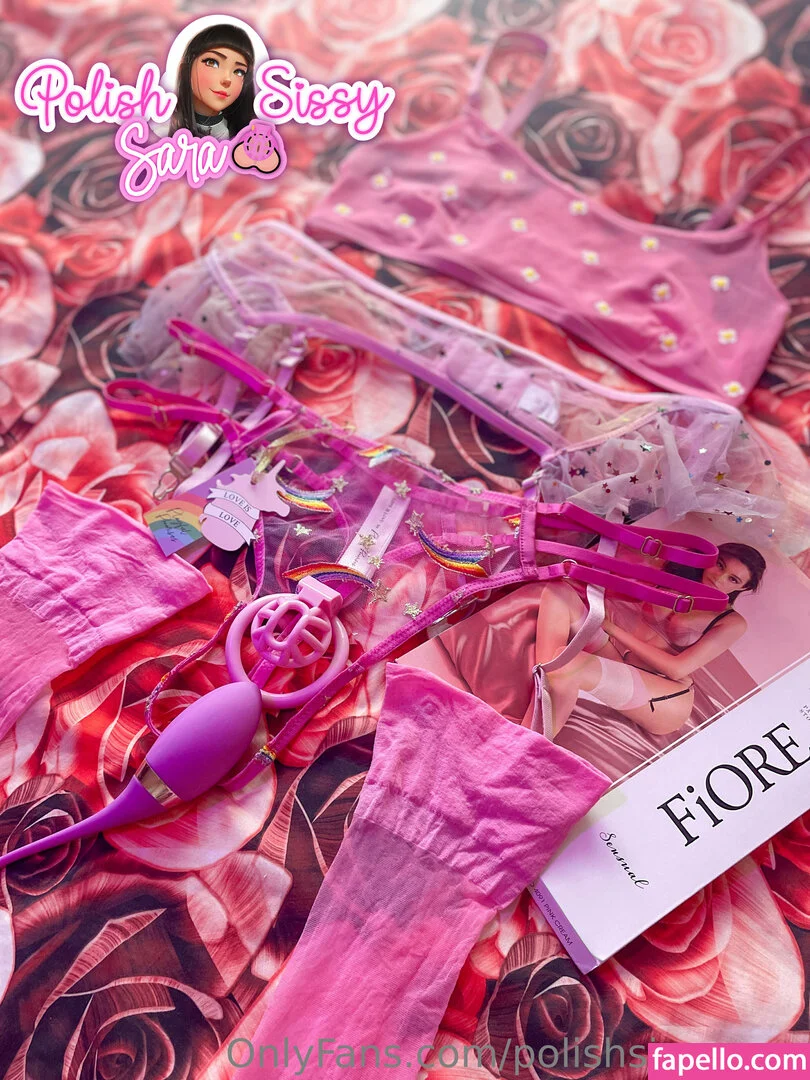 polishsissysara Onlyfans Photo Gallery 