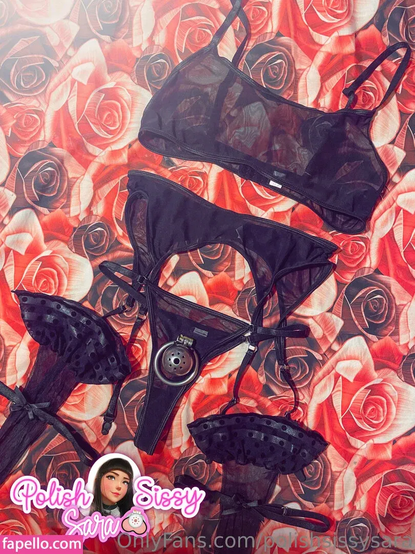 polishsissysara Onlyfans Photo Gallery 