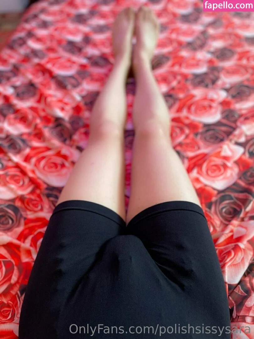 polishsissysara Onlyfans Photo Gallery 