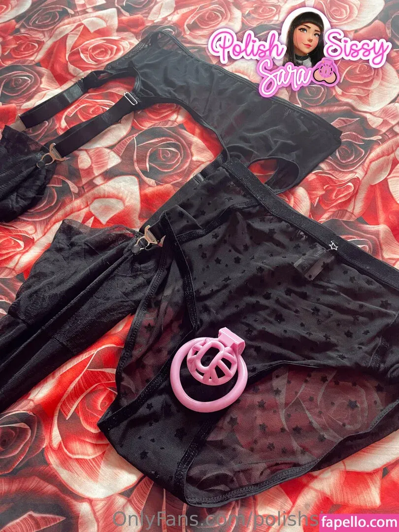 polishsissysara Onlyfans Photo Gallery 