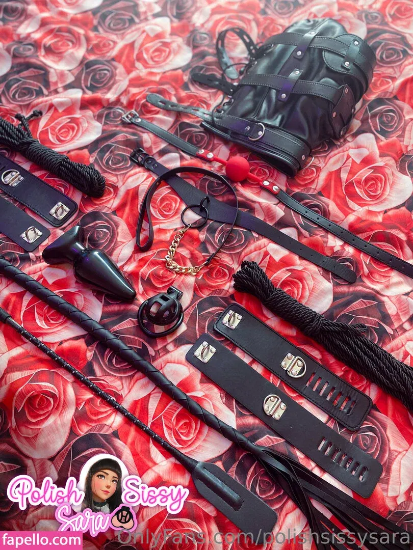 polishsissysara Onlyfans Photo Gallery 