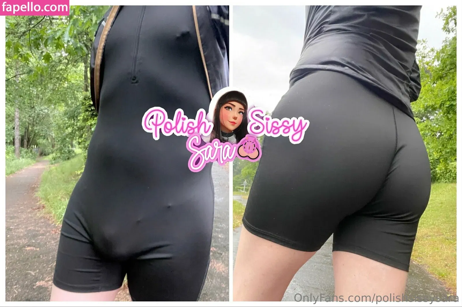 polishsissysara Onlyfans Photo Gallery 