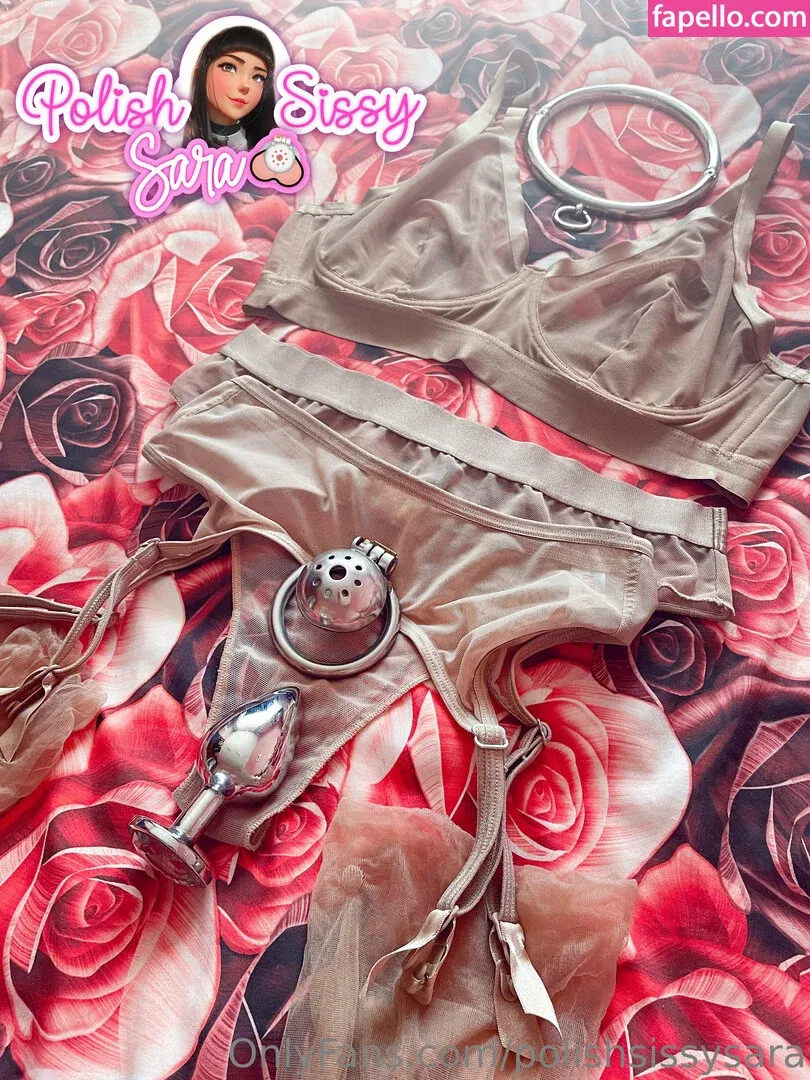 polishsissysara Onlyfans Photo Gallery 