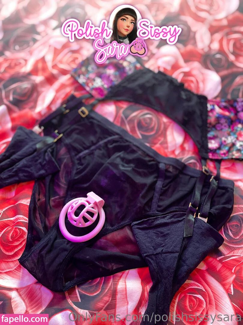 polishsissysara Onlyfans Photo Gallery 