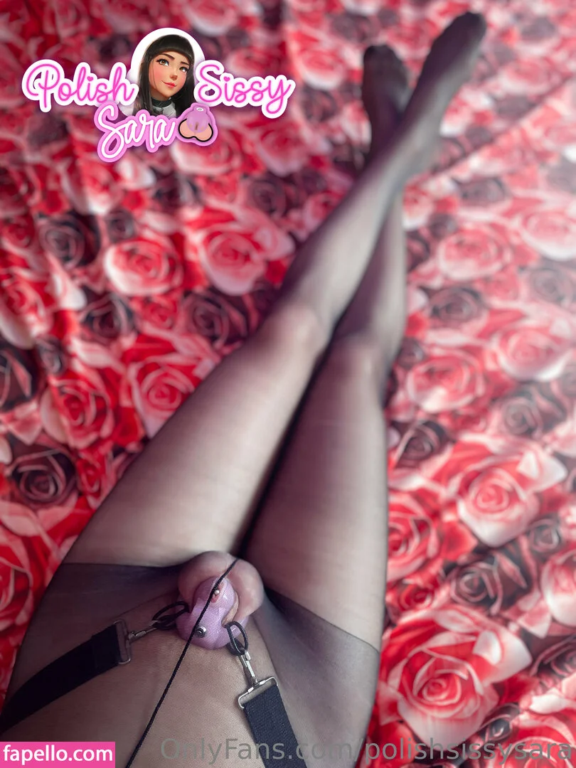 polishsissysara Onlyfans Photo Gallery 
