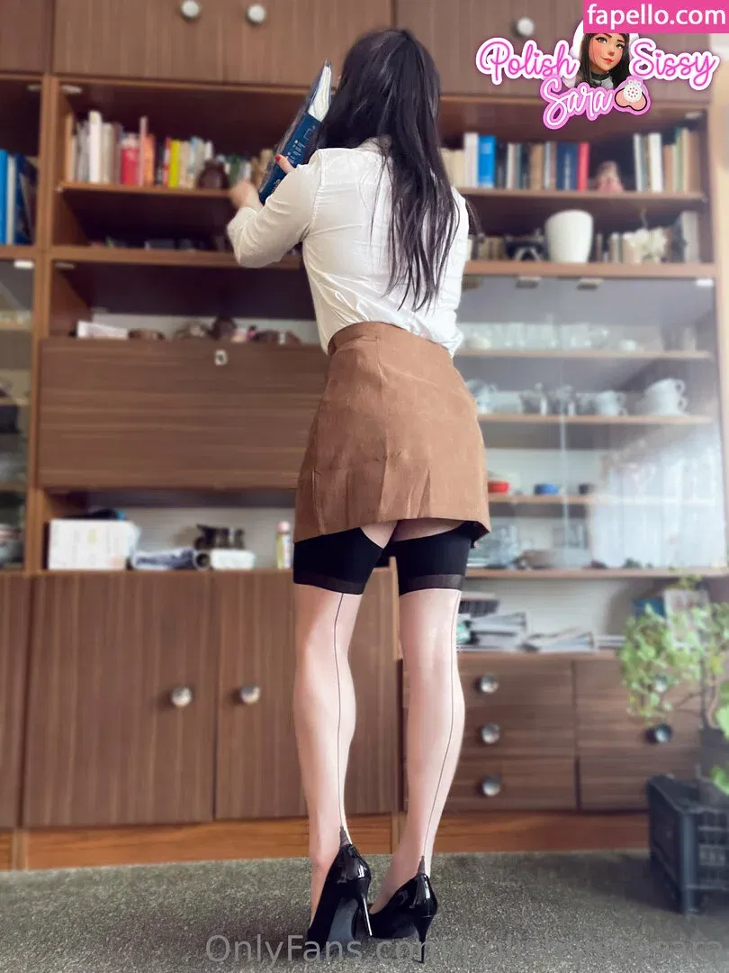 polishsissysara Onlyfans Photo Gallery 