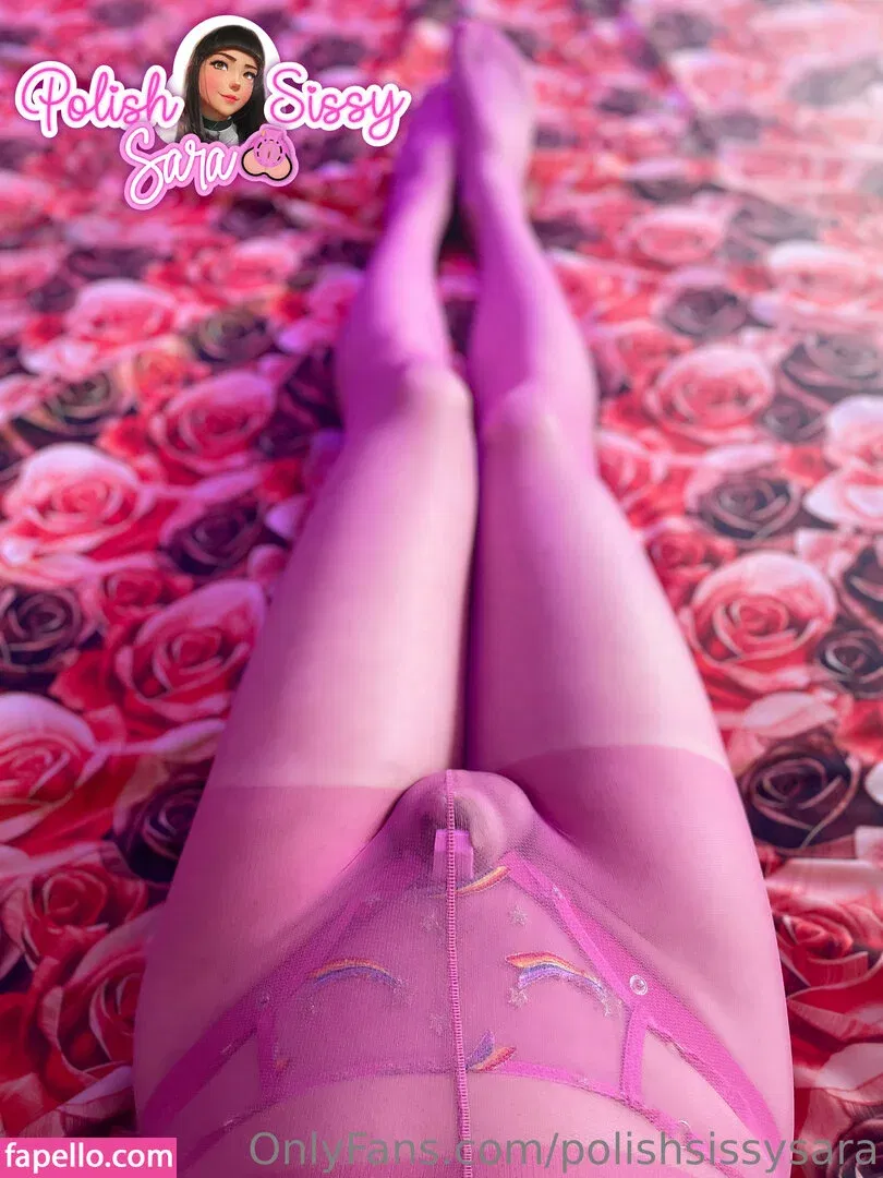 polishsissysara Onlyfans Photo Gallery 