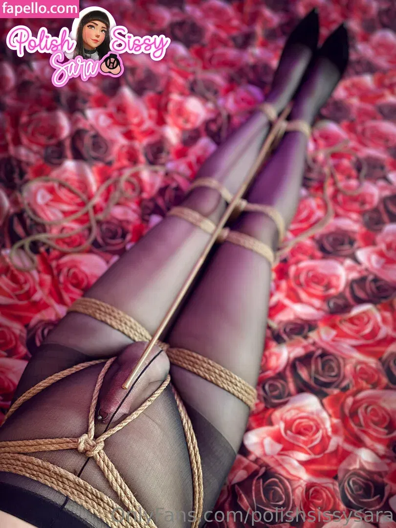 polishsissysara Onlyfans Photo Gallery 