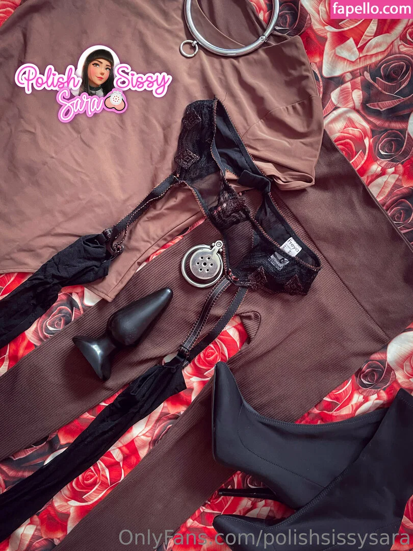 polishsissysara Onlyfans Photo Gallery 