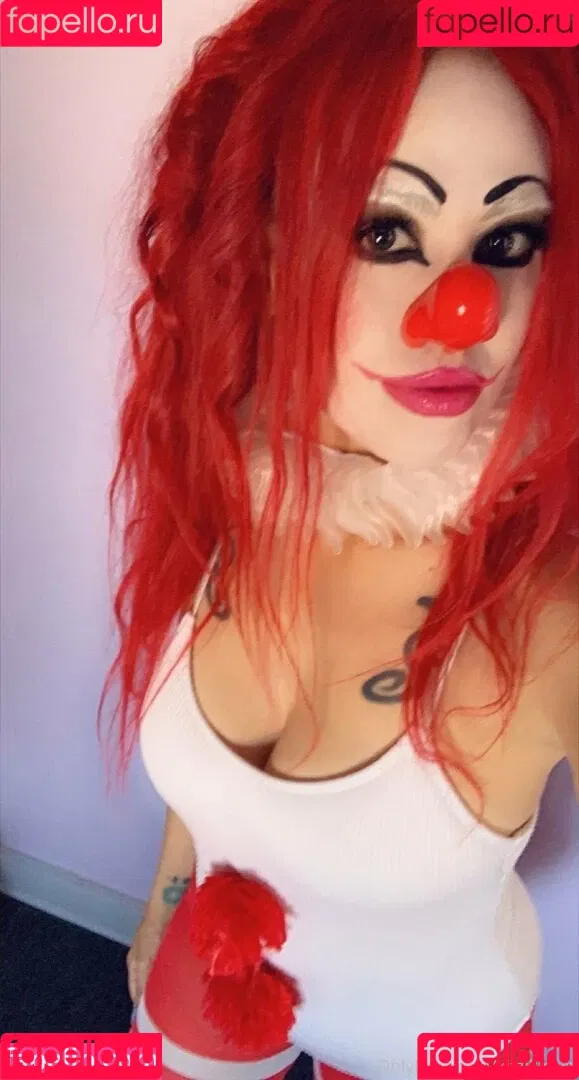 kitziklown Onlyfans Photo Gallery 