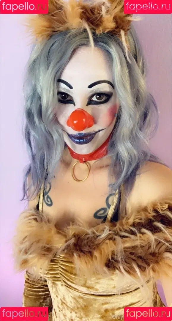 kitziklown Onlyfans Photo Gallery 