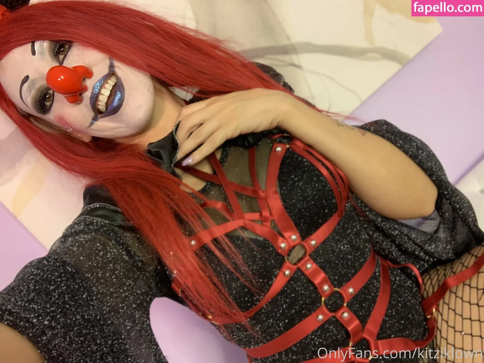 kitziklown Onlyfans Photo Gallery 