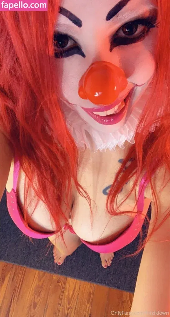 kitziklown Onlyfans Photo Gallery 
