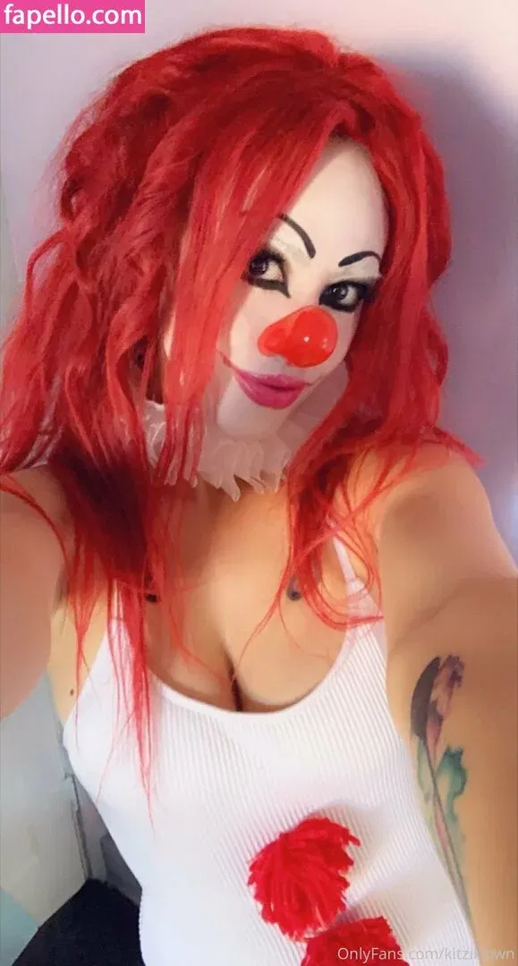kitziklown Onlyfans Photo Gallery 
