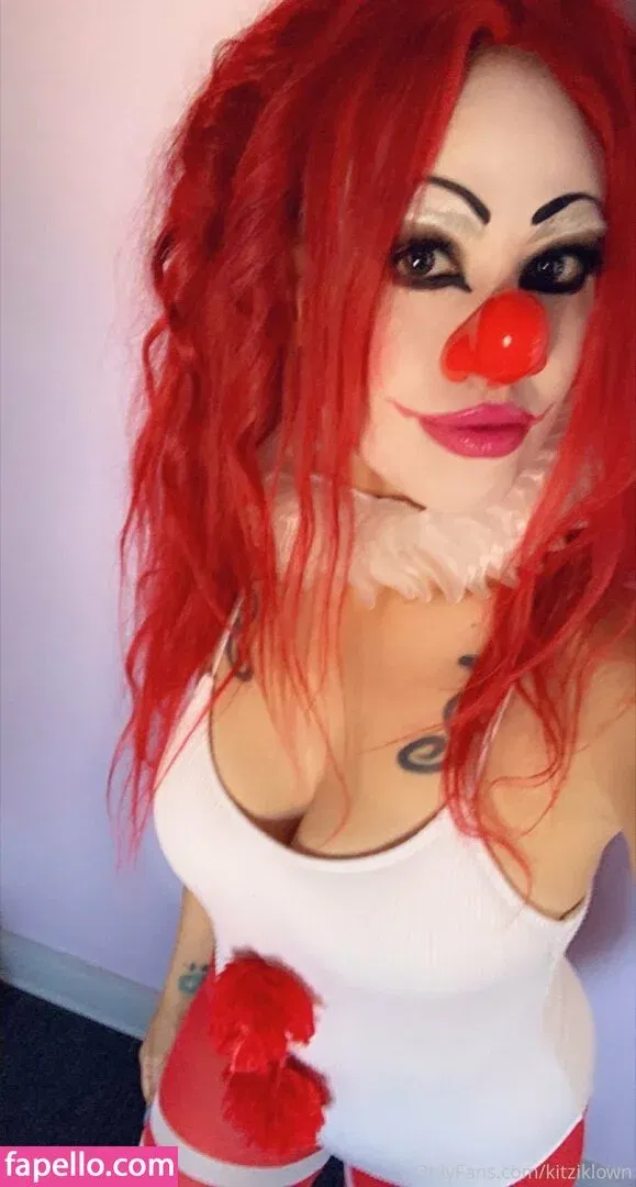 kitziklown Onlyfans Photo Gallery 