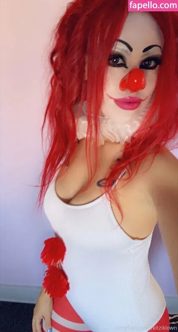 kitziklown Onlyfans Photo Gallery 