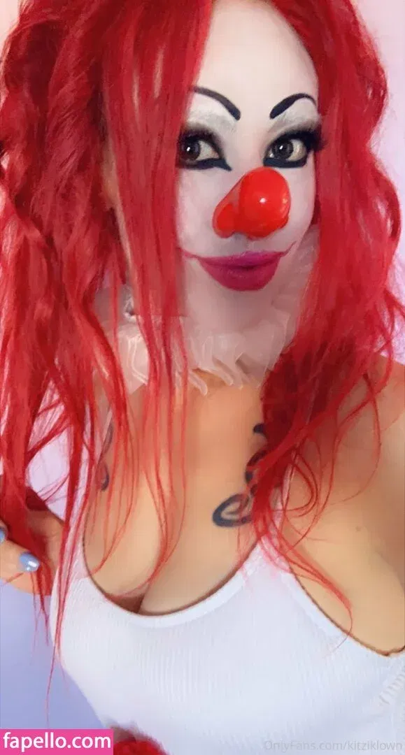 kitziklown Onlyfans Photo Gallery 