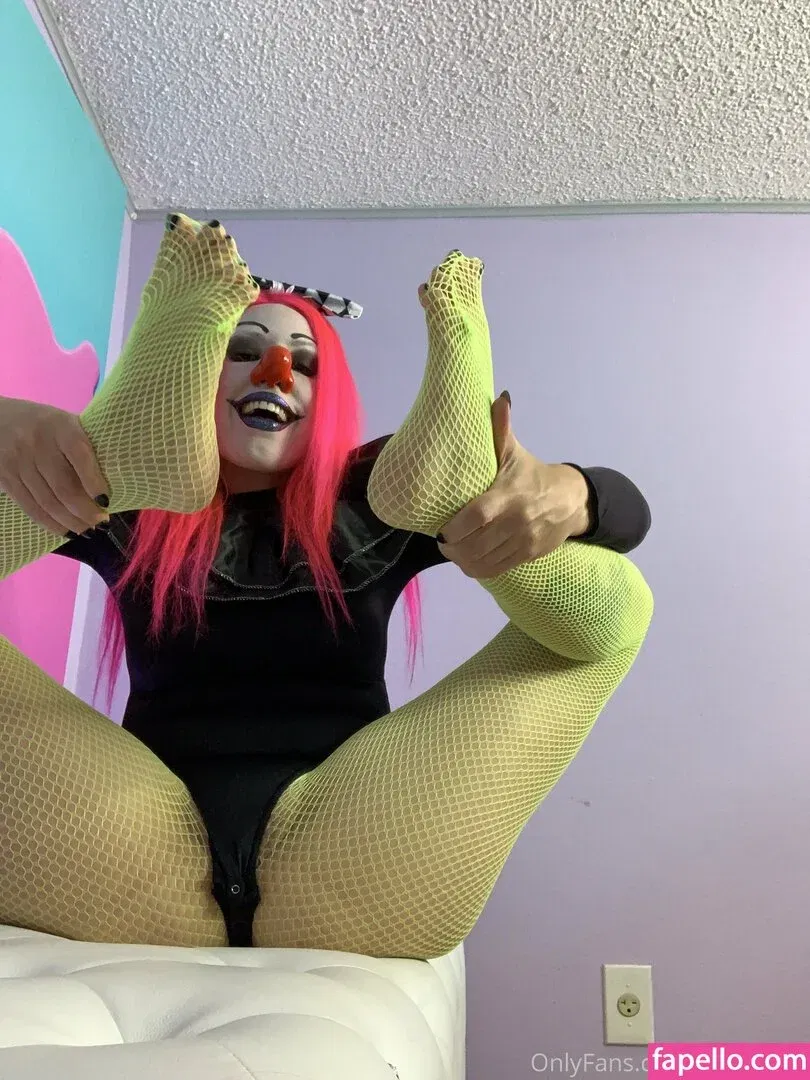 kitziklown Onlyfans Photo Gallery 