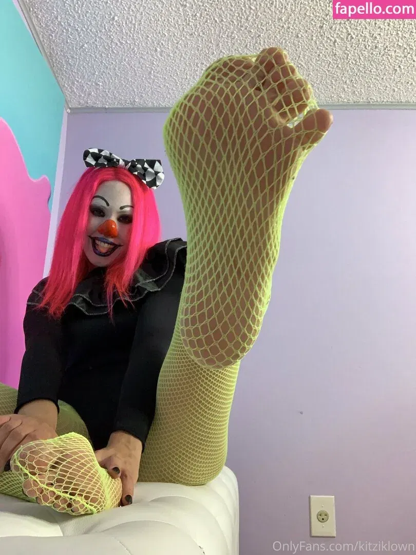 kitziklown Onlyfans Photo Gallery 