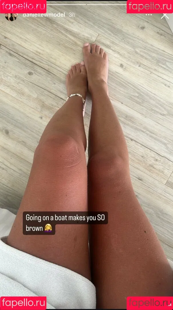 Danni Wells Onlyfans Photo Gallery 