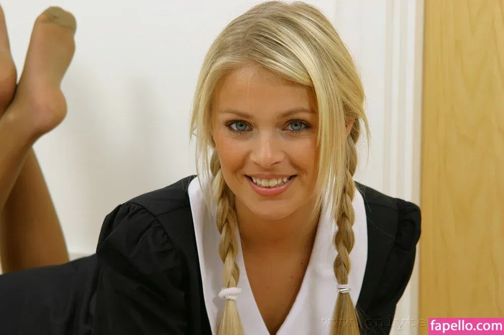 Danni Wells Onlyfans Photo Gallery 