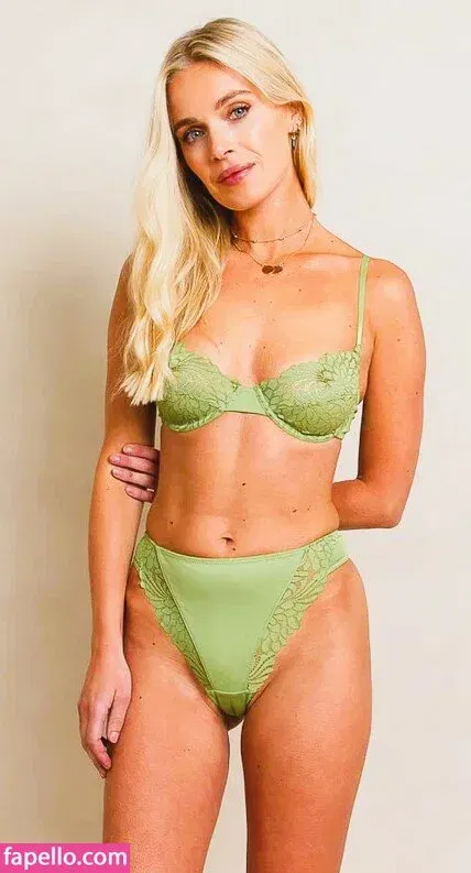 Danni Wells Onlyfans Photo Gallery 