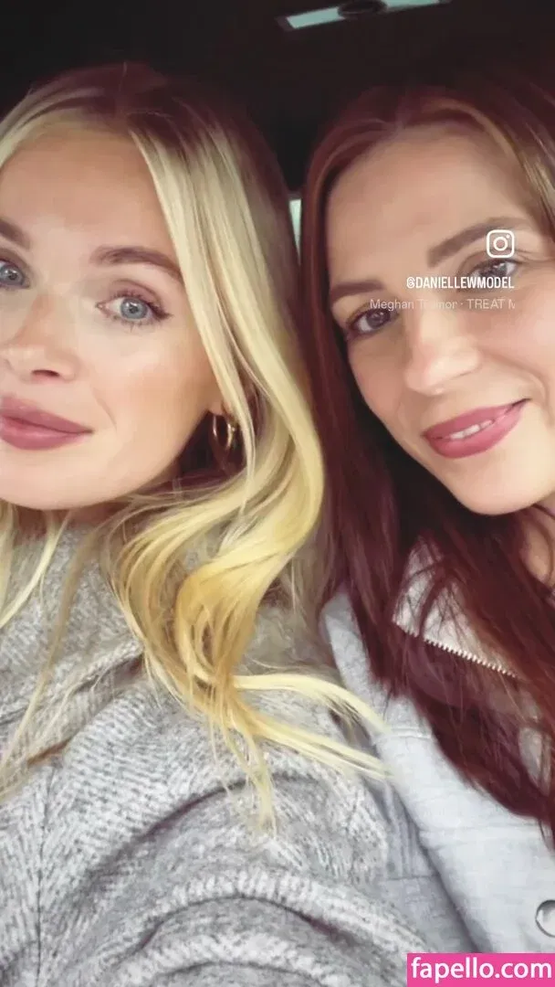 Danni Wells Onlyfans Photo Gallery 