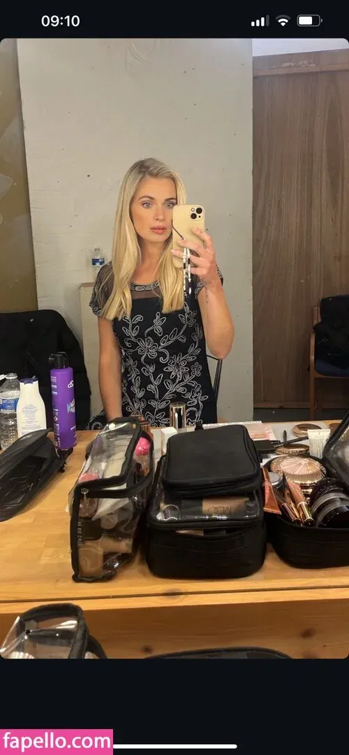 Danni Wells Onlyfans Photo Gallery 