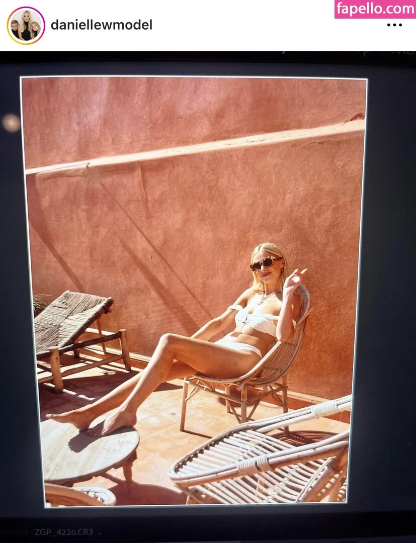 Danni Wells Onlyfans Photo Gallery 