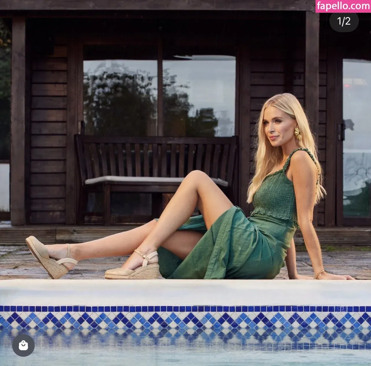 Danni Wells Onlyfans Photo Gallery 