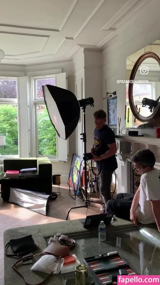 Danni Wells Onlyfans Photo Gallery 